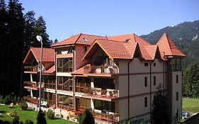 Hotel Cumpatu